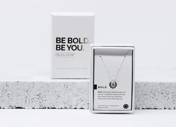 Pieces Of Me Necklace