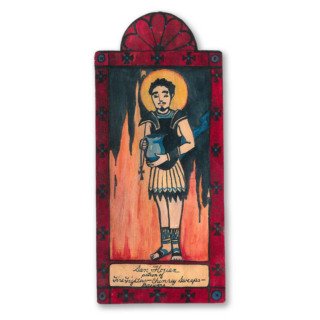 Pocket Saints