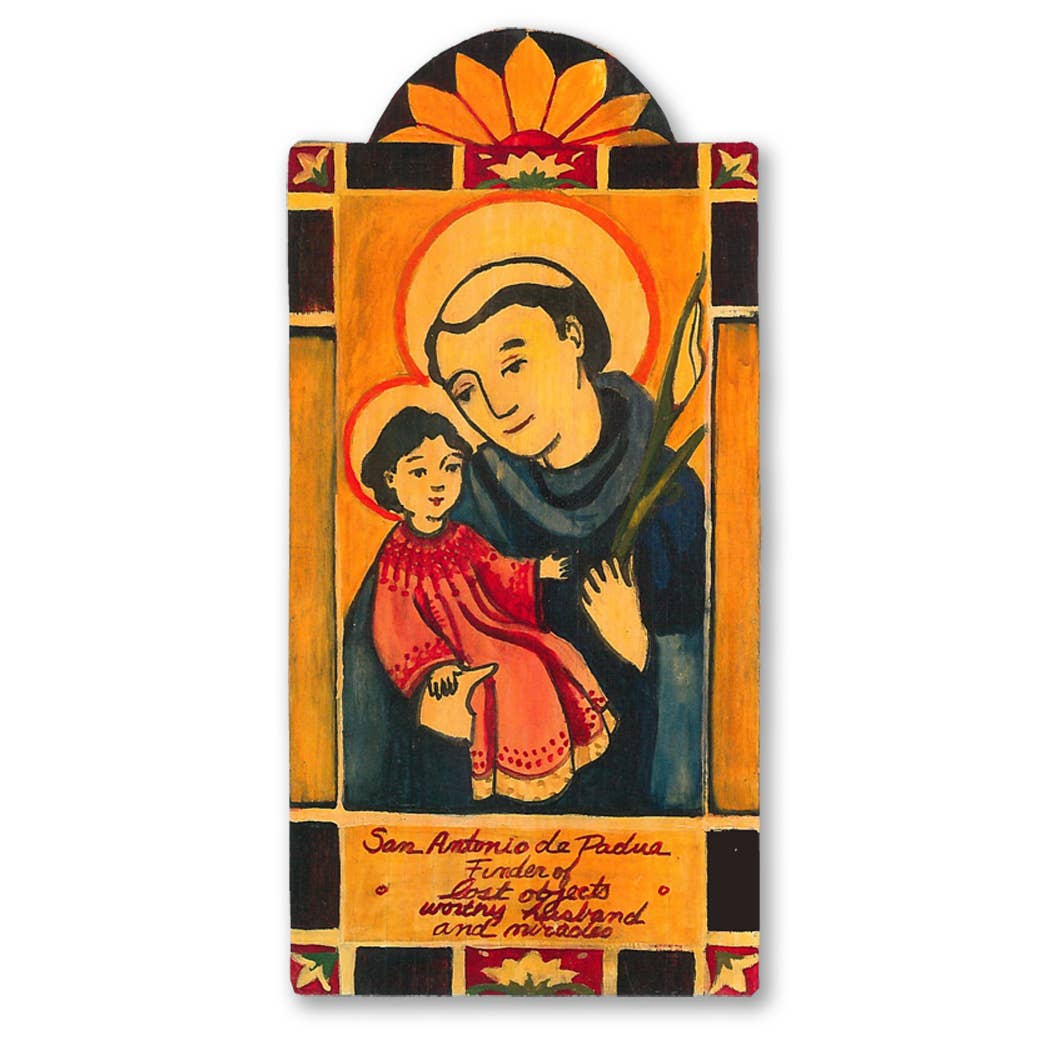 Pocket Saints