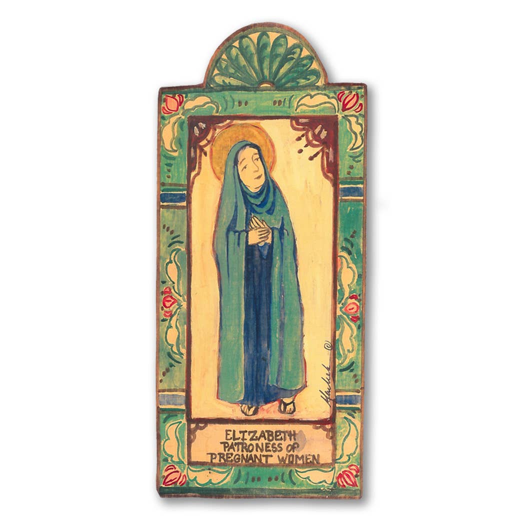 Pocket Saints
