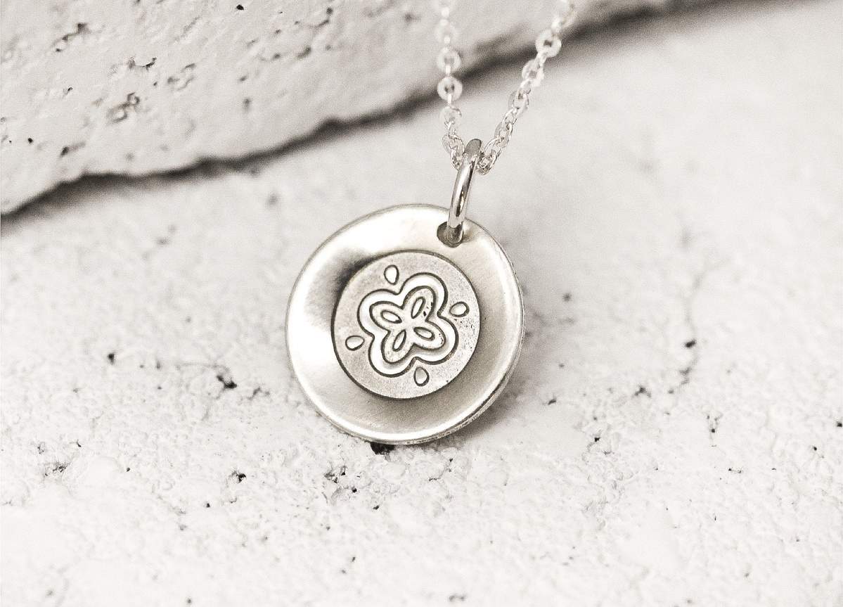 Pieces Of Me Necklace
