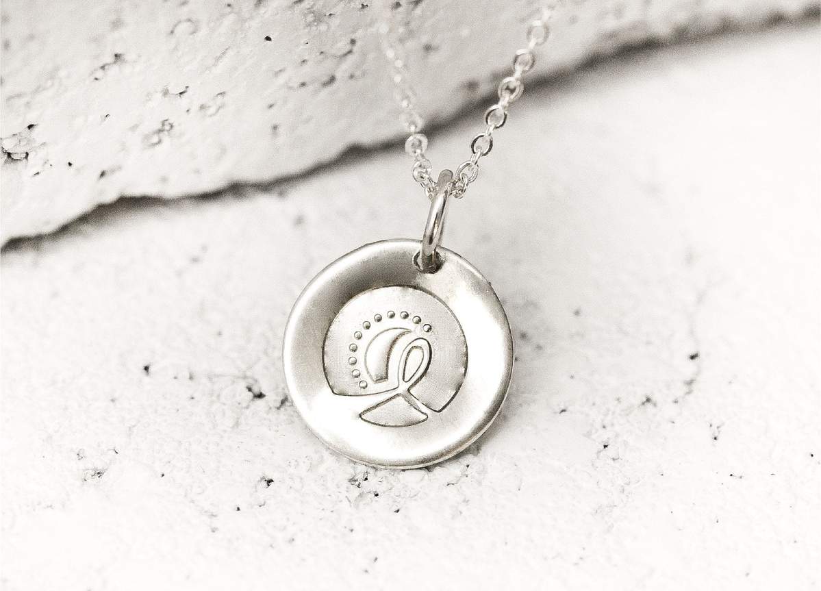 Pieces Of Me Necklace