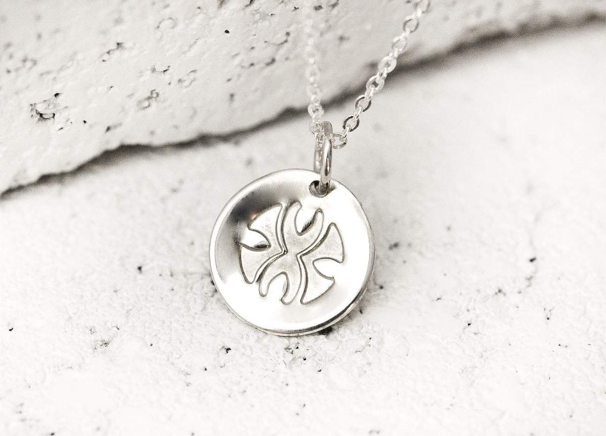 Pieces Of Me Necklace
