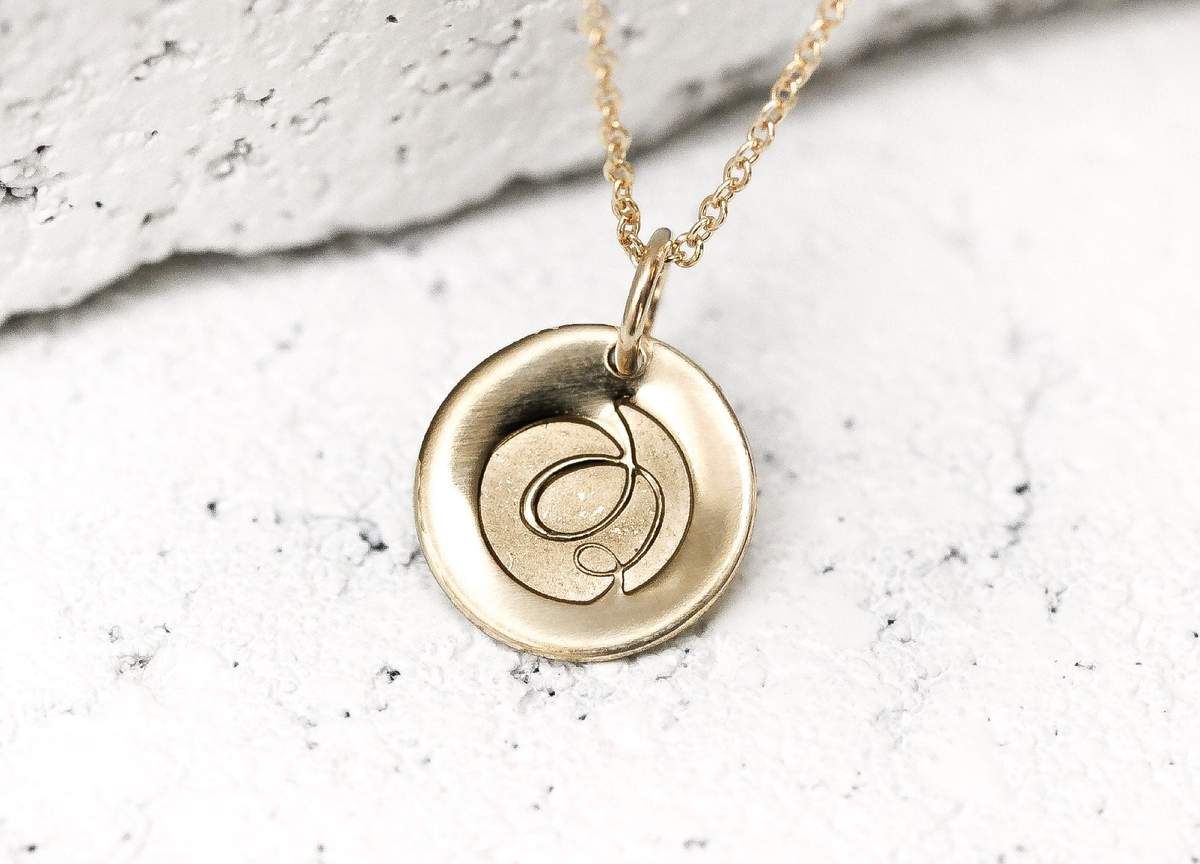 Pieces Of Me Necklace