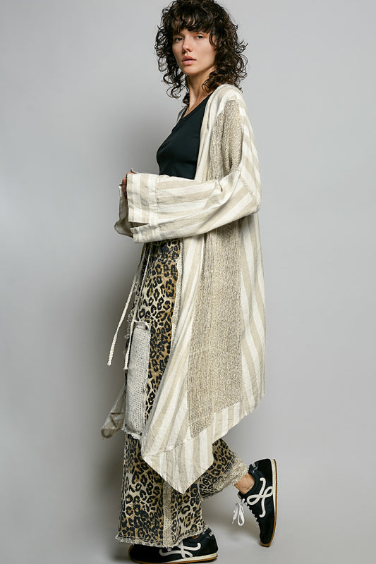 Boardwalk Duster