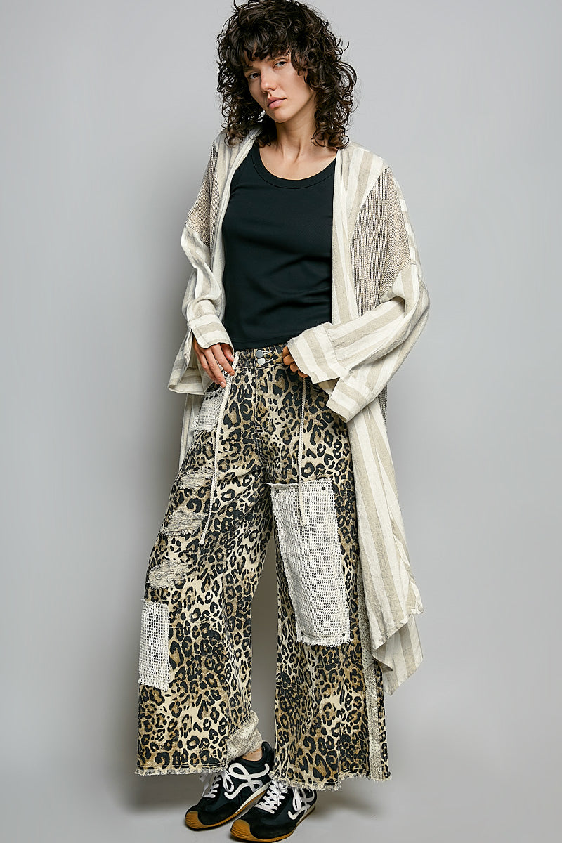 Boardwalk Duster