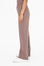Load image into Gallery viewer, Tailored Wide Leg Pants
