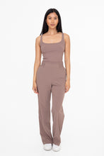 Load image into Gallery viewer, Tailored Wide Leg Pants