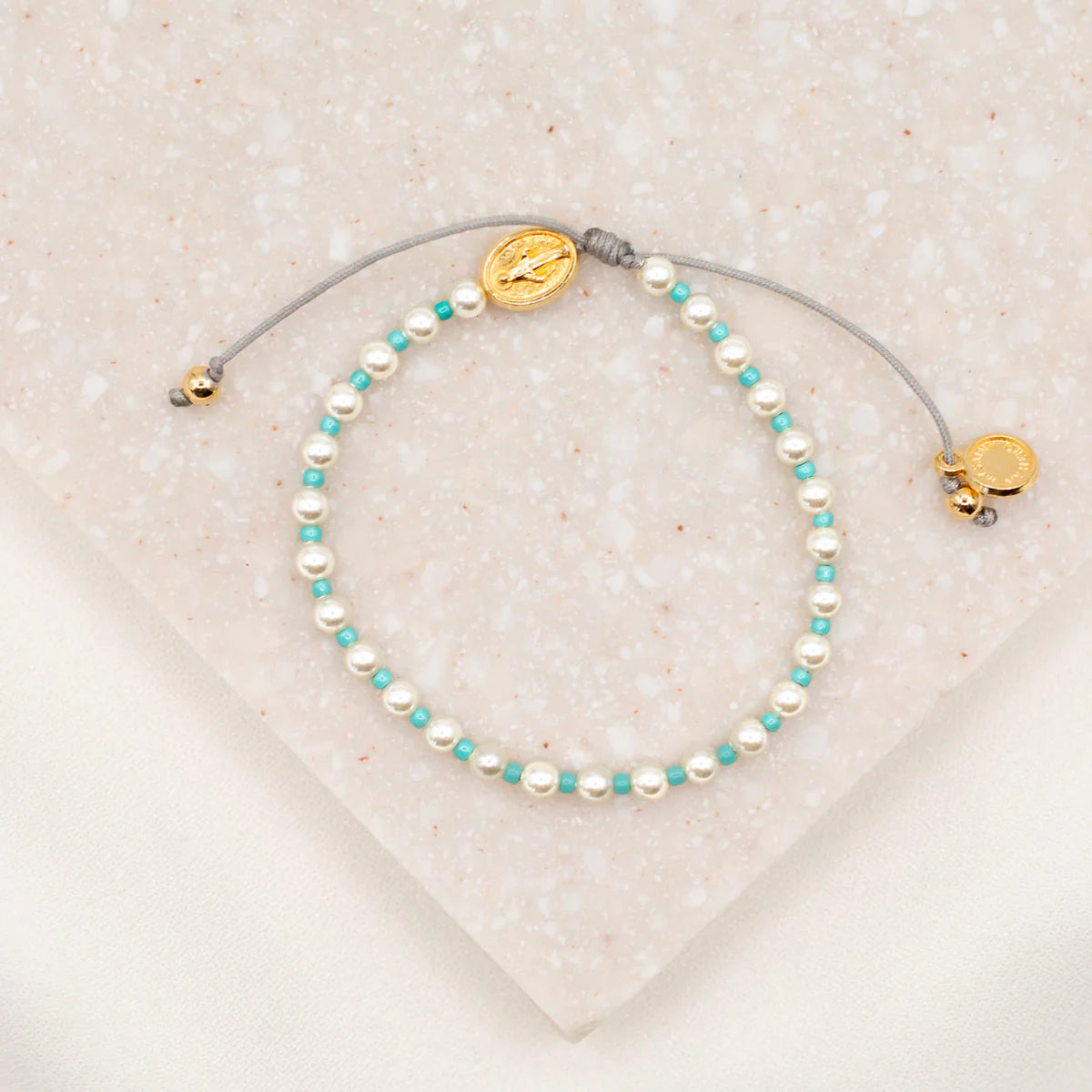 J.O.Y. Bracelet - True Joy