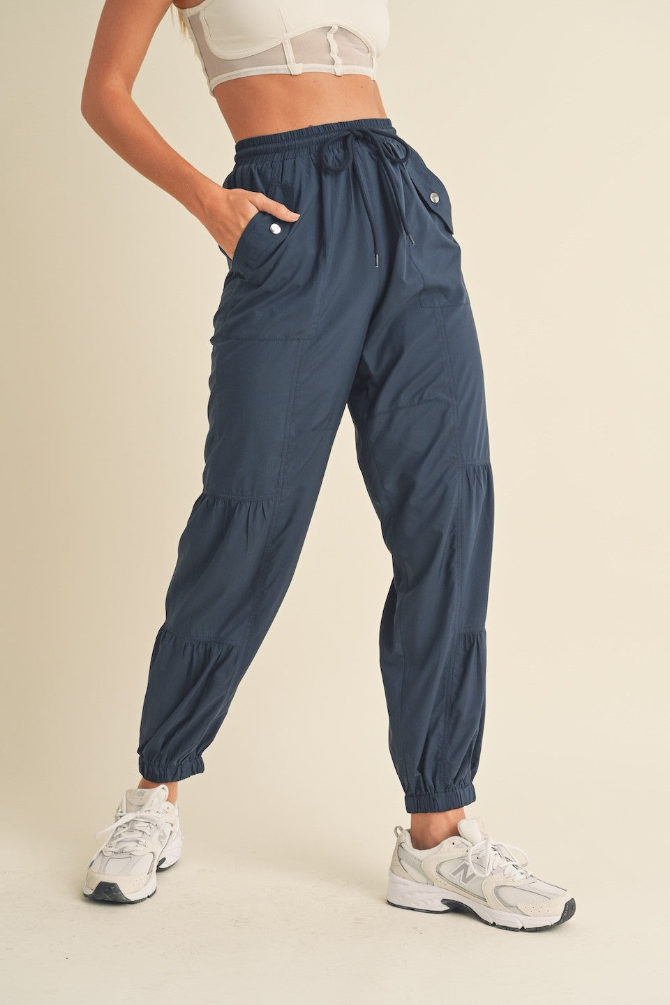 On-the-carGO Pants - Navy