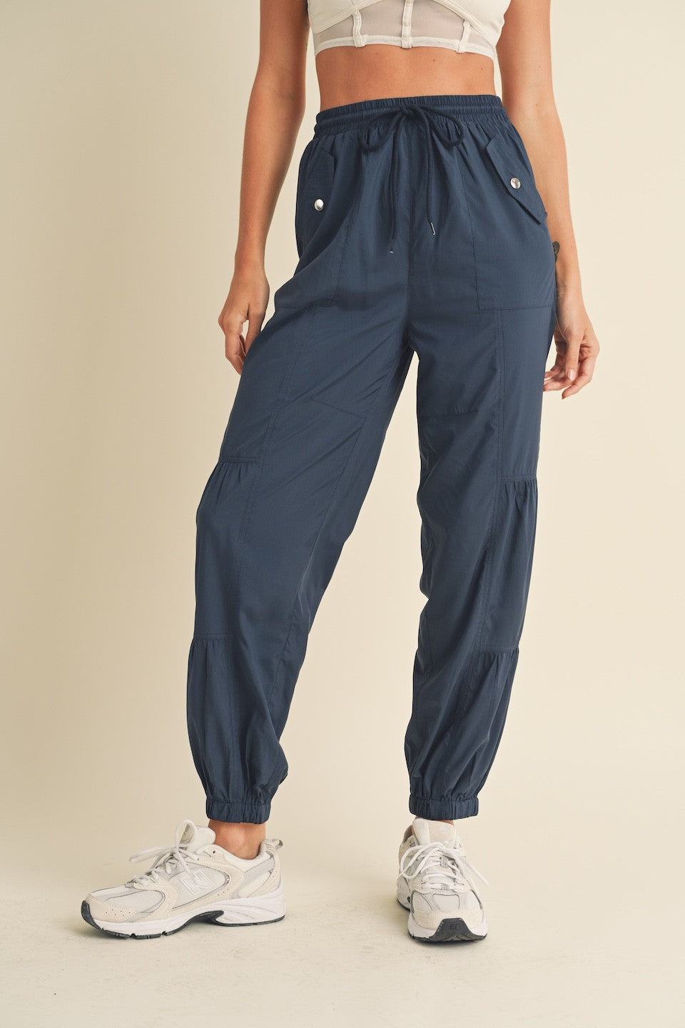 On-the-carGO Pants - Navy