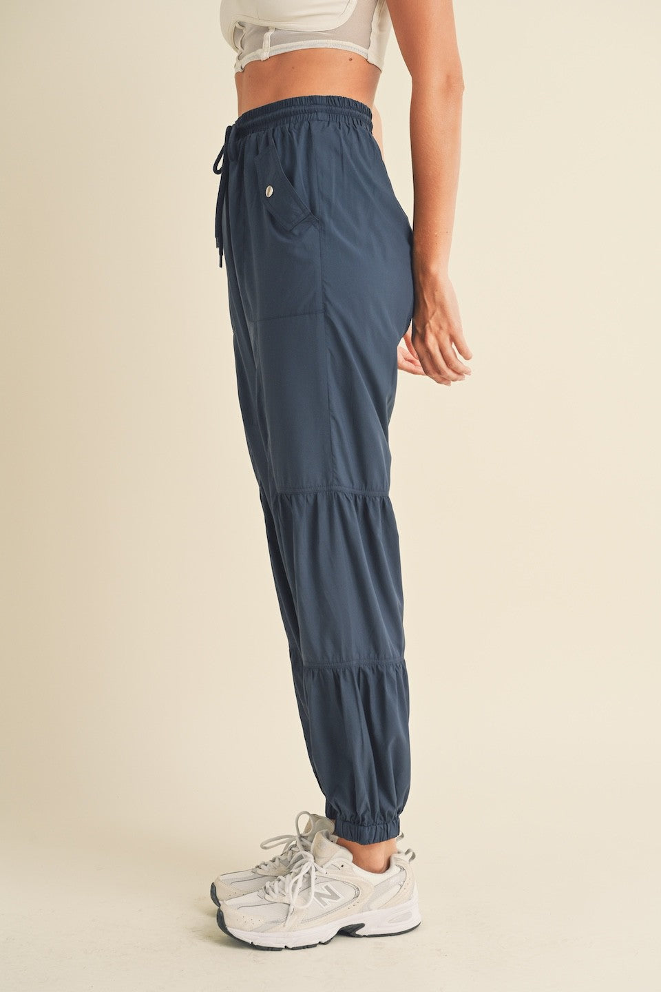 On-the-carGO Pants - Navy