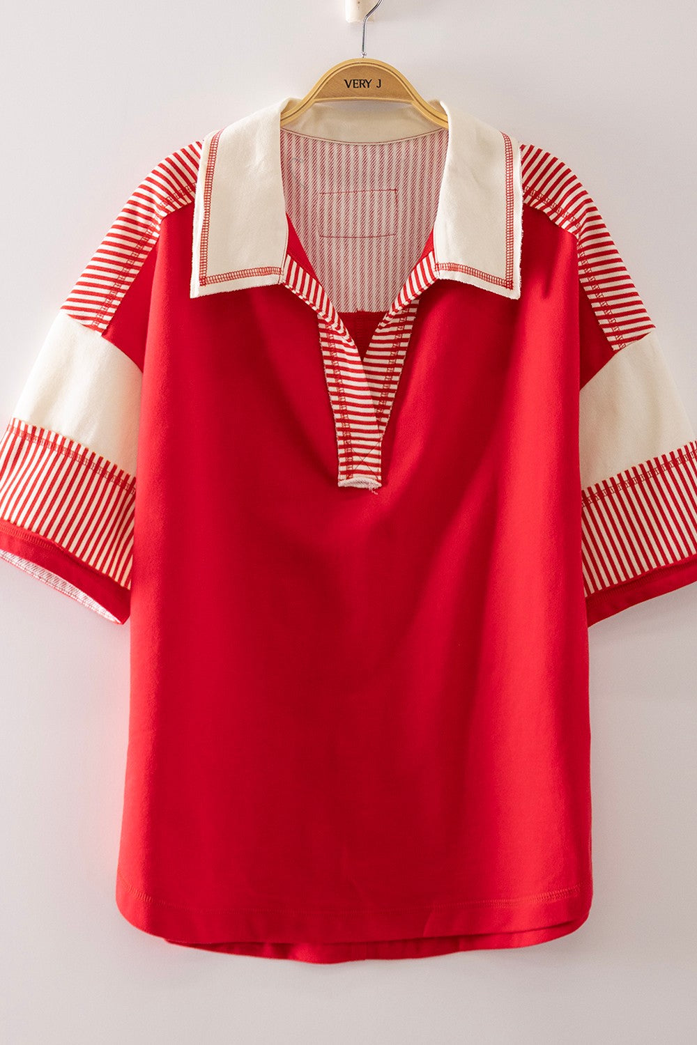 The Captain Polo