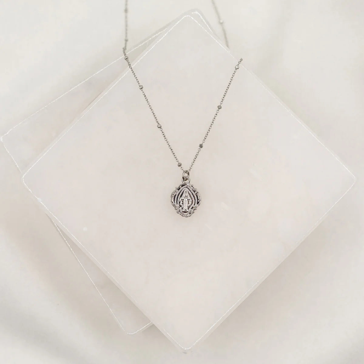 Miraculous Petite Necklace