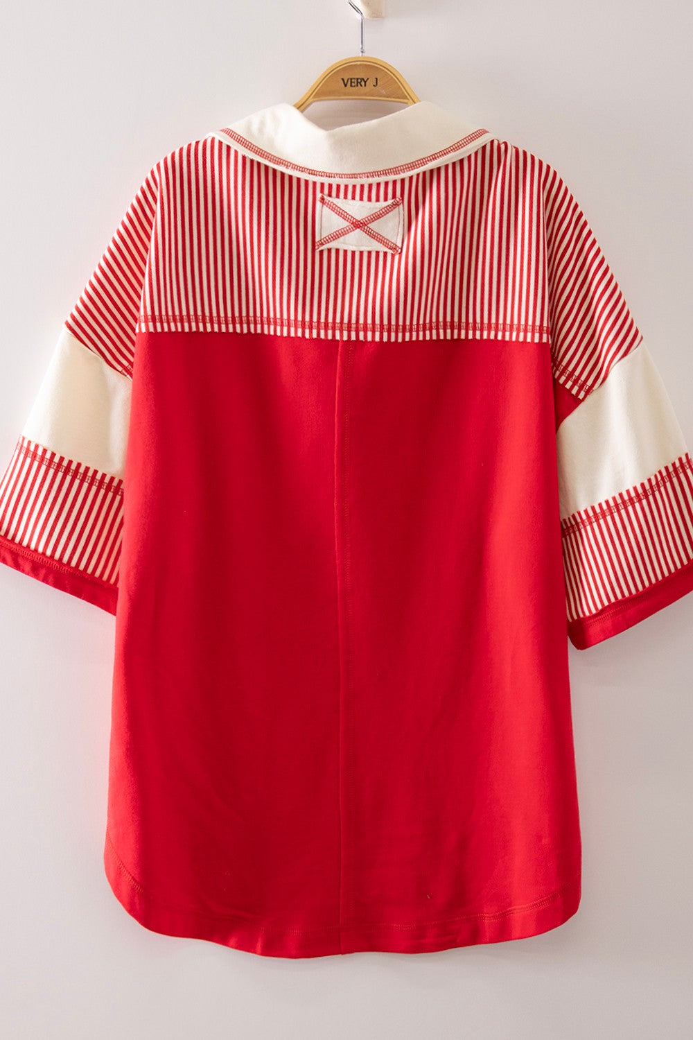 The Captain Polo