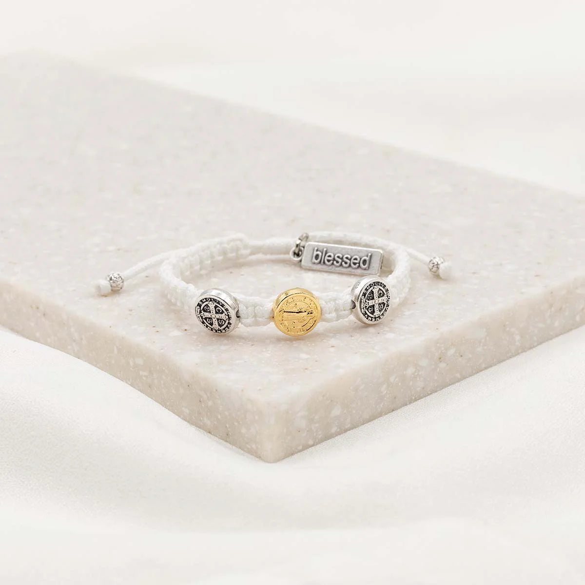 First Holy Communion Child of God Bracelet