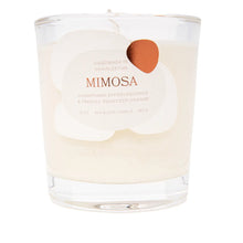 Load image into Gallery viewer, Mimosa Candle 10oz
