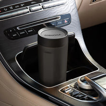 Load image into Gallery viewer, Commuter Cup - Wood Grain