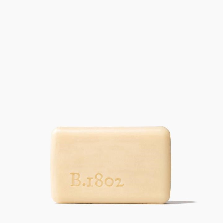 Almond Honey Cookie Bar Soap 9oz