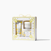 Load image into Gallery viewer, Honey Orange Blossom Bodycare Gift Set