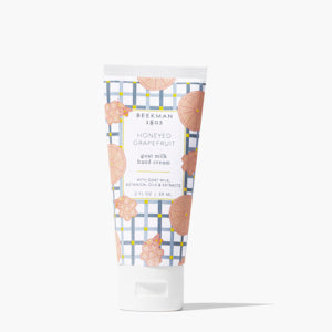 Honeyed Grapefruit Hand Cream