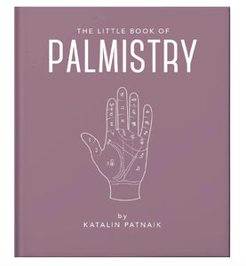 Little Book of Palmistry