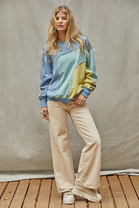 Moonlight Hour Sweater