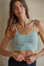 Load image into Gallery viewer, Weekend Stay Brami - Dusty Mint