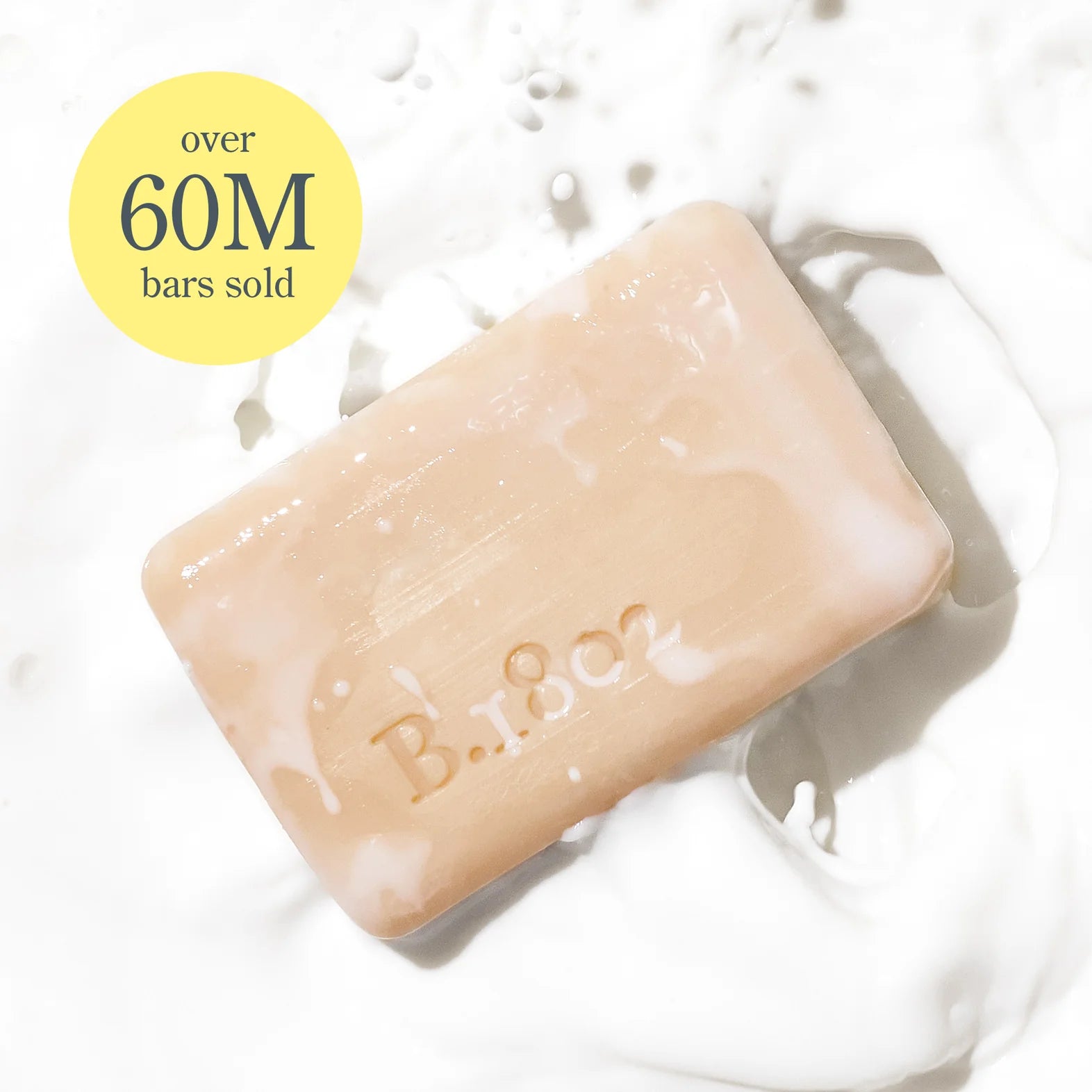 Pistachio Dark Cherry 9oz Bar Soap
