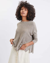 Load image into Gallery viewer, Catalina Crewneck Sweater - Driftwood