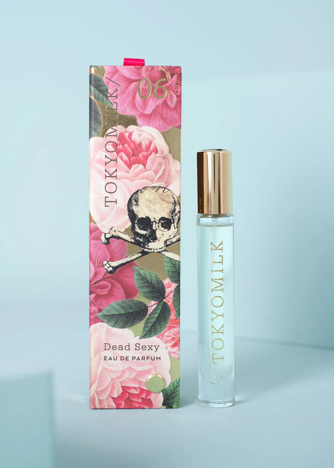 Dead Sexy Travel Spray