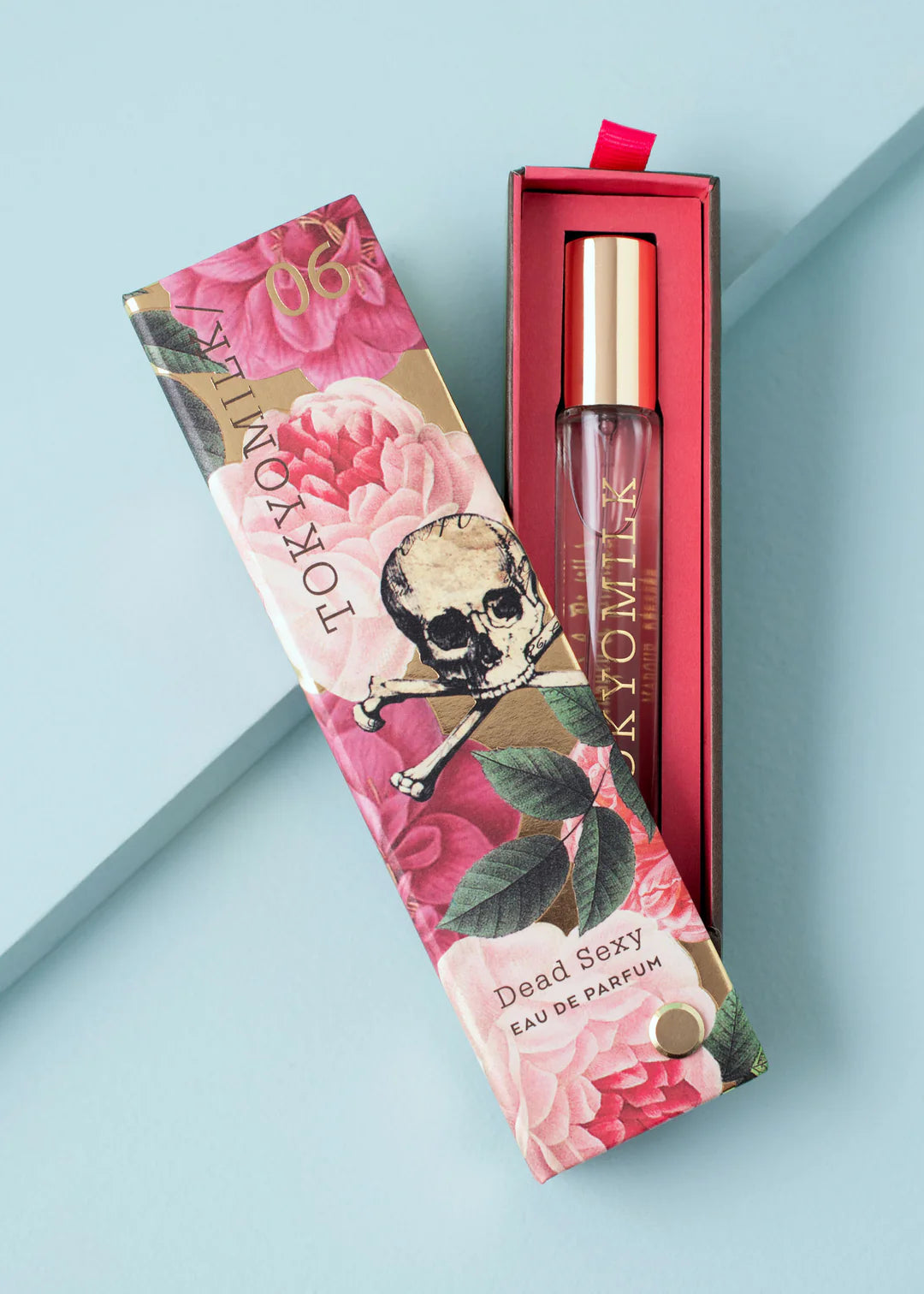 Dead Sexy Travel Spray