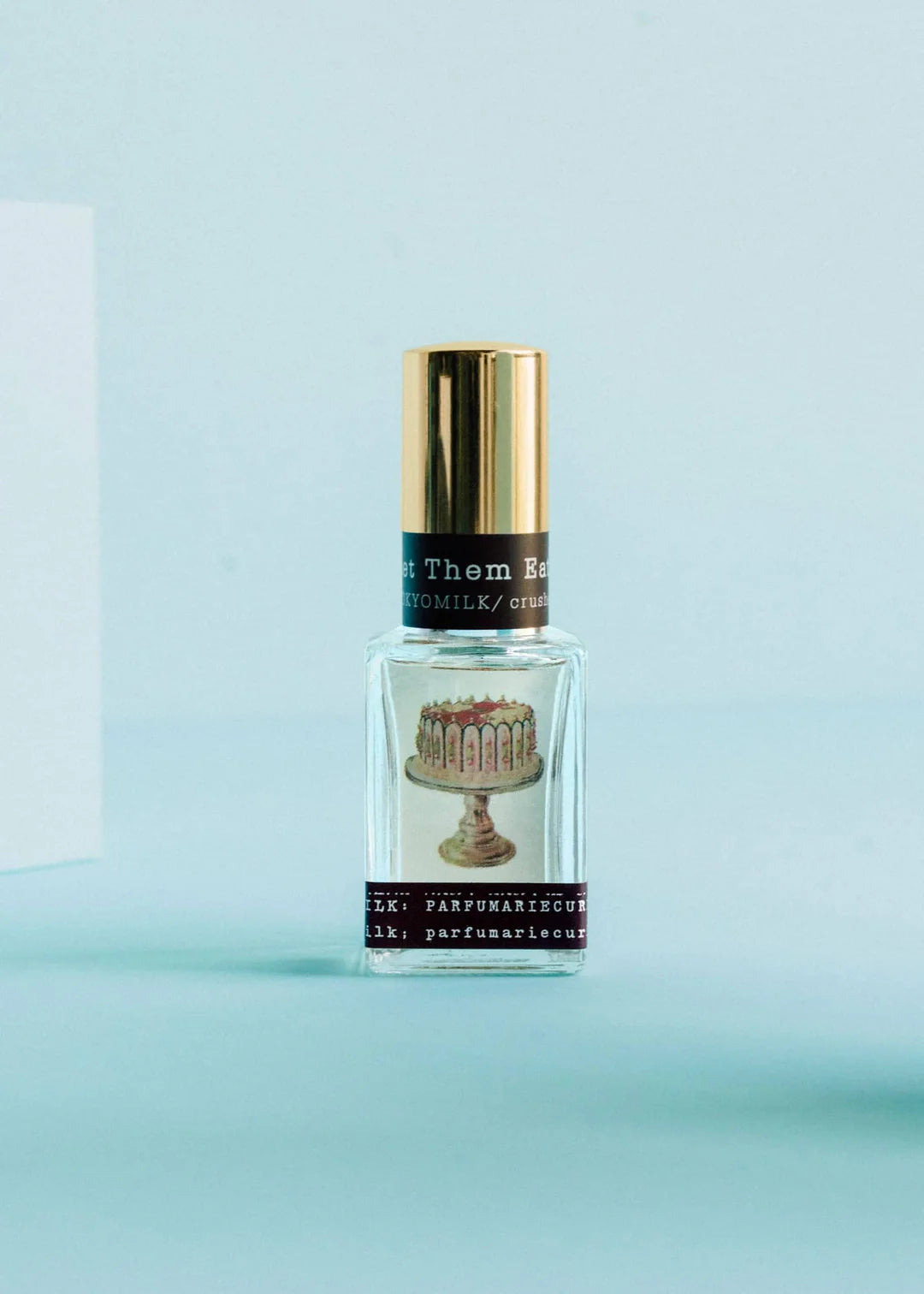 Let Them Eat Cake Parfum