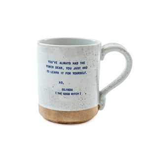 1st Edition XO Mugs (Legends)