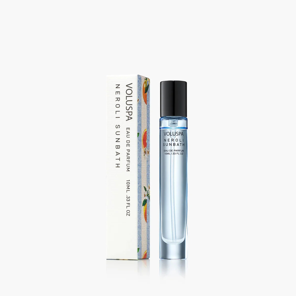 Neroli Sunbath