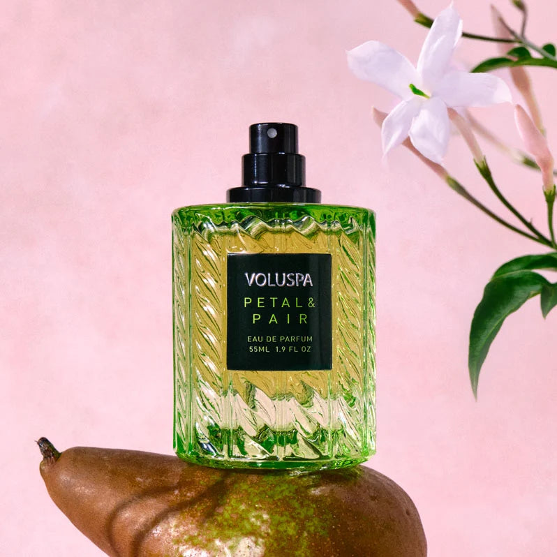 Petal & Pair Eau de Parfum