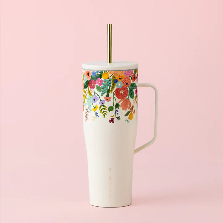 Rifle Cold Cup