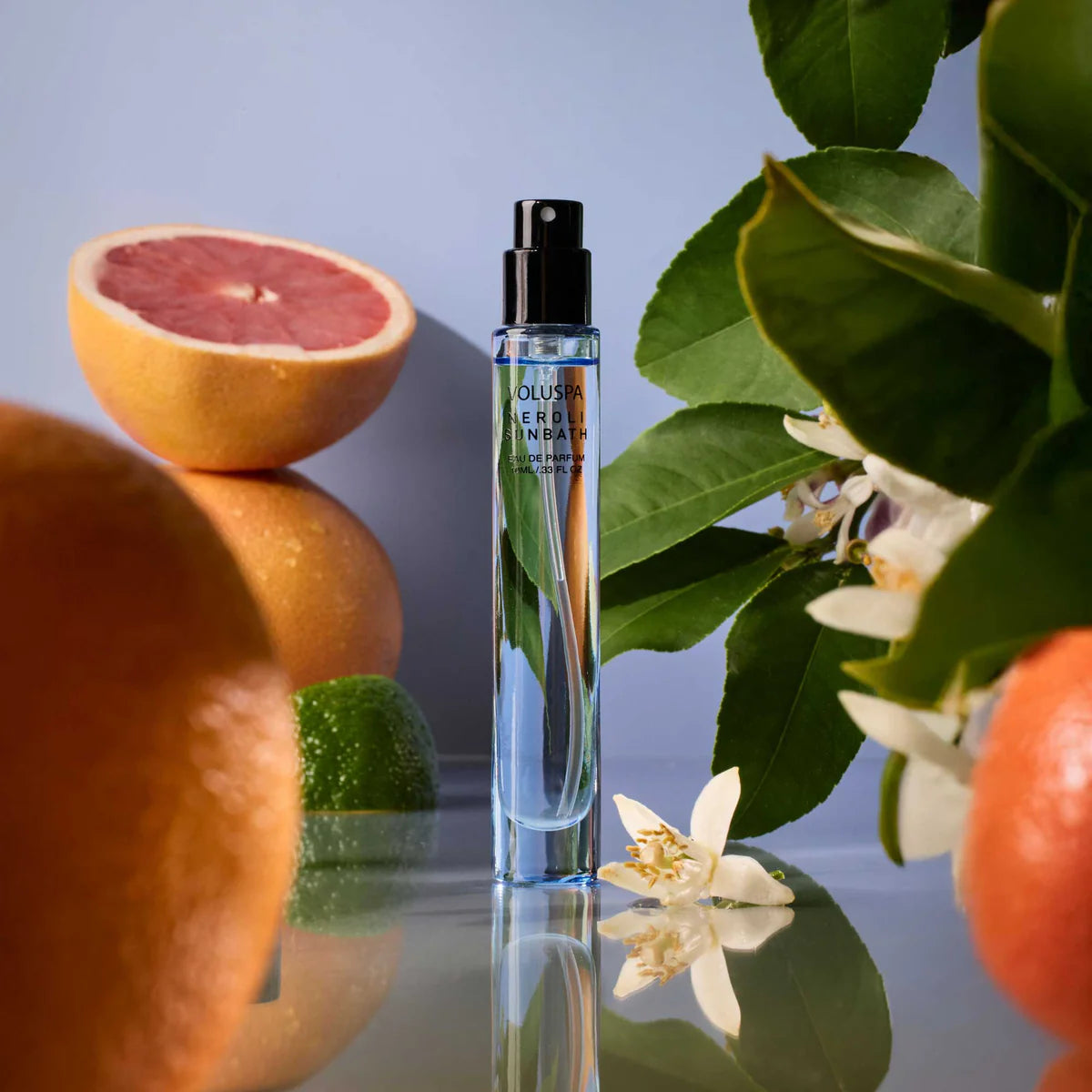 Neroli Sunbath
