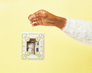 Hand & Lip Hydration Gift Set - Honey Orange Blossom