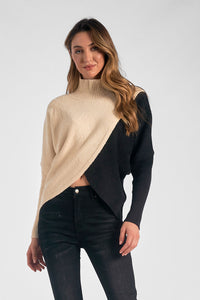 The DeVille Sweater