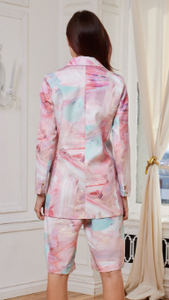 The Mckenna Blazer