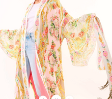Load image into Gallery viewer, Birth of Venus Wrap