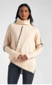 Asymmetrical Sweater