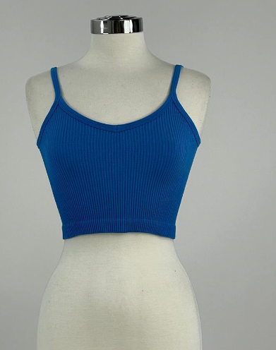 Good Match Brami - French Blue