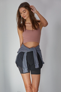 Weekend Stay Brami - New Mauve