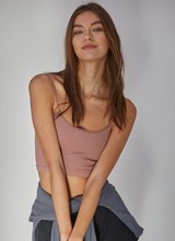 Load image into Gallery viewer, Weekend Stay Brami - New Mauve