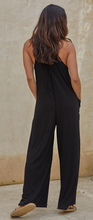 Load image into Gallery viewer, Relaxed Knit Jumpsuit