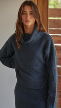 Load image into Gallery viewer, Cadence Pullover Sweater