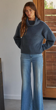 Load image into Gallery viewer, Cadence Pullover Sweater