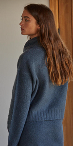 Cadence Pullover Sweater